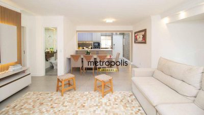 Apartamento, 3 quartos, 133 m² - Foto 3