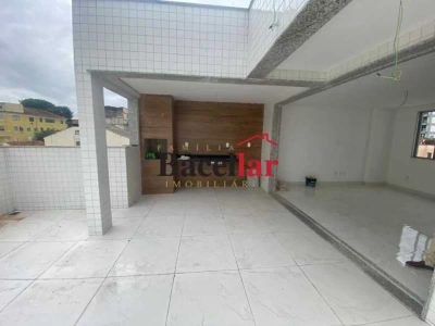 Cobertura, 3 quartos, 177 m² - Foto 1