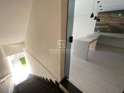 Casa, 3 quartos, 120 m² - Foto 2