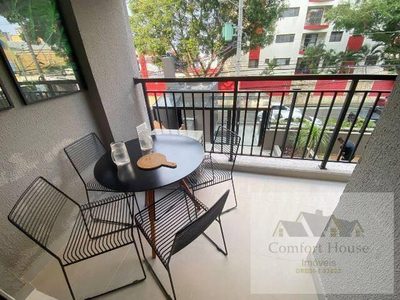 Apartamento, 2 quartos, 66 m² - Foto 4