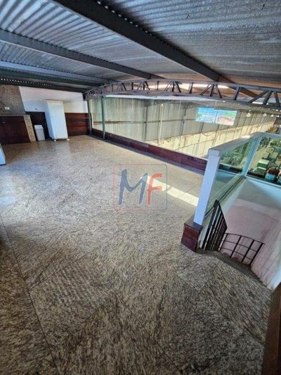 Depósito-Galpão, 1370 m² - Foto 4