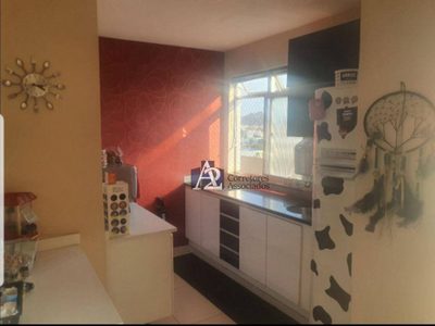 Cobertura, 3 quartos, 120 m² - Foto 4