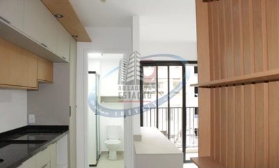 Apartamento, 1 quarto, 24 m² - Foto 5