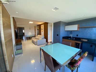 Apartamento, 3 quartos, 76 m² - Foto 5