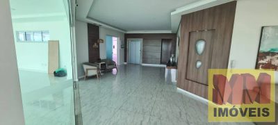 Apartamento, 3 quartos, 130 m² - Foto 5