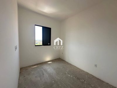 Apartamento, 2 quartos, 50 m² - Foto 5