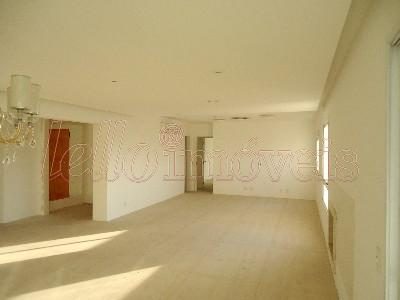 Apartamento, 3 quartos, 264 m² - Foto 2