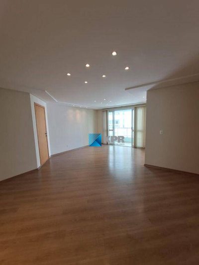Apartamento, 4 quartos, 127 m² - Foto 2