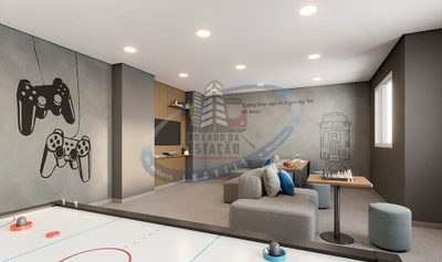 Apartamento, 2 quartos, 44 m² - Foto 3
