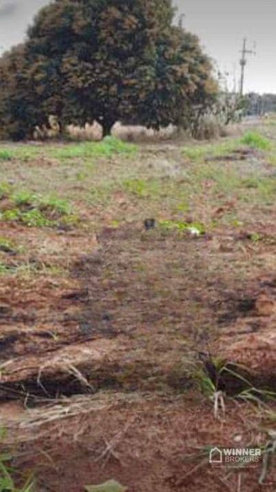 Terreno, 600 m² - Foto 1