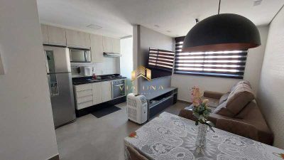 Apartamento, 2 quartos - Foto 5