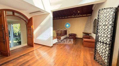Casa de Condomínio, 2 quartos - Foto 1