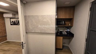 Sala-Conjunto, 25 m² - Foto 5