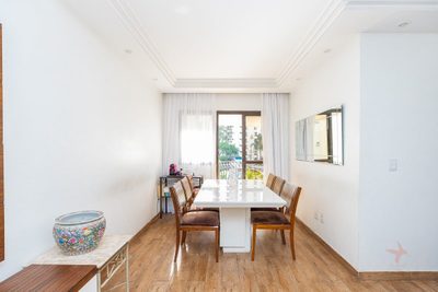 Apartamento, 3 quartos, 95 m² - Foto 3