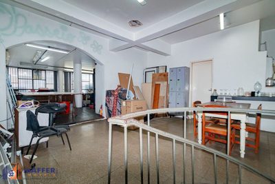 Loja-Salão, 126 m² - Foto 2