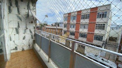Apartamento, 3 quartos, 110 m² - Foto 5