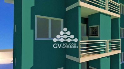 Apartamento, 1 quarto, 35 m² - Foto 3