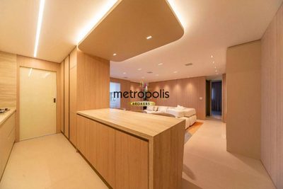 Apartamento, 2 quartos, 80 m² - Foto 2