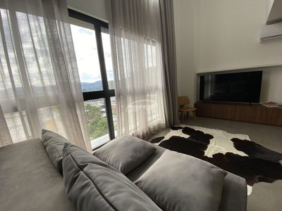 Apartamento, 1 quarto, 55 m² - Foto 3