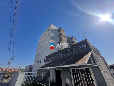 Apartamento, 2 quartos, 70 m² - Foto 1