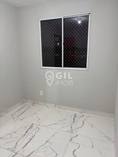 Apartamento, 2 quartos, 43 m² - Foto 5