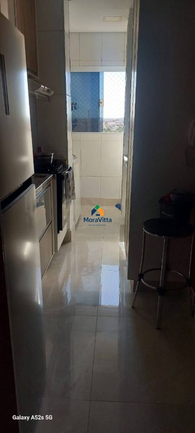 Apartamento, 2 quartos, 61 m² - Foto 3