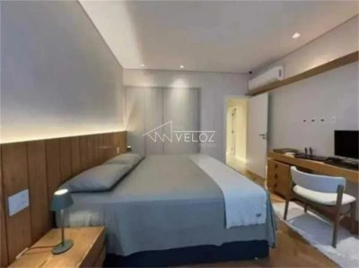 Apartamento, 3 quartos, 111 m² - Foto 1