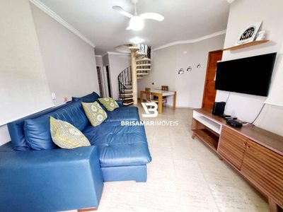 Cobertura, 3 quartos, 249 m² - Foto 2
