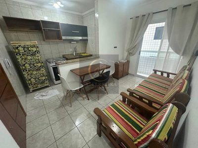 Apartamento, 1 quarto, 36 m² - Foto 2
