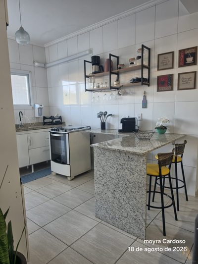 Apartamento, 2 quartos, 86 m² - Foto 3