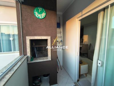 Apartamento, 2 quartos, 1 m² - Foto 3