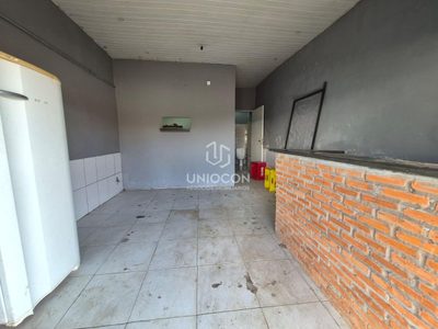 Loja-Salão, 15 m² - Foto 5