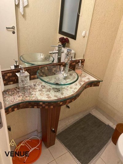 Apartamento, 3 quartos, 128 m² - Foto 5
