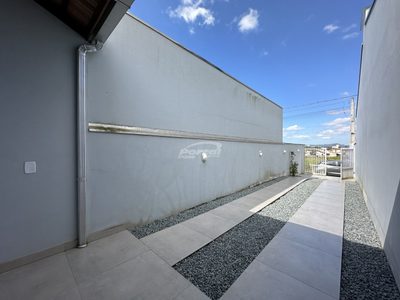 Casa, 2 quartos, 75 m² - Foto 3