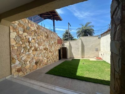 Casa, 4 quartos, 385 m² - Foto 3