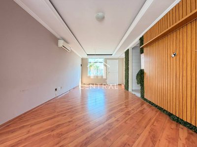 Sobrado, 3 quartos, 88 m² - Foto 5