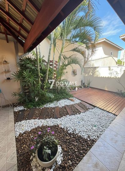 Casa de Condomínio, 3 quartos - Foto 3