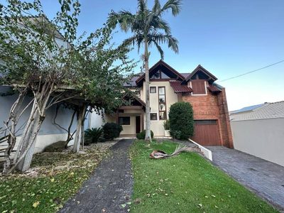 Casa, 2 quartos, 163 m² - Foto 2