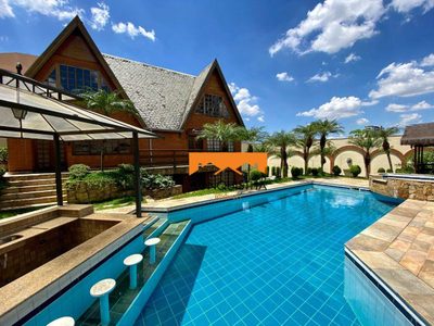Sobrado, 4 quartos, 850 m² - Foto 3