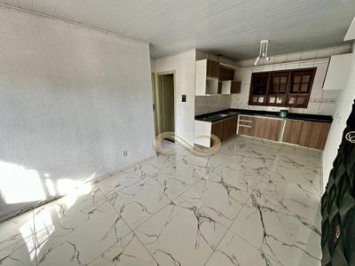Casa, 2 quartos, 75 m² - Foto 3
