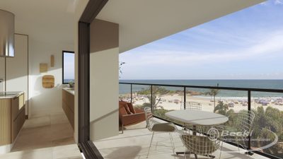 Apartamento, 3 quartos, 106 m² - Foto 5
