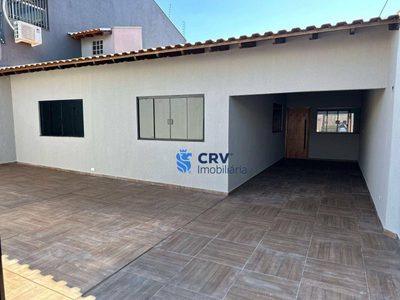 Casa, 3 quartos, 150 m² - Foto 2