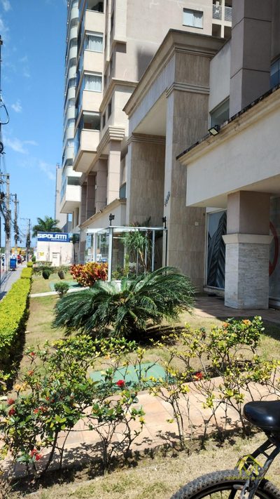 Apartamento, 2 quartos, 68 m² - Foto 1