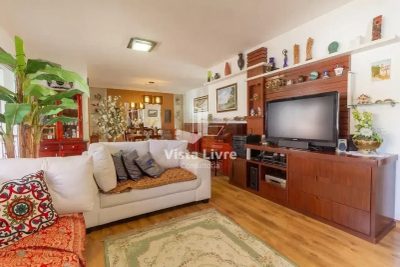 Apartamento, 4 quartos, 172 m² - Foto 3