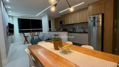 Apartamento, 2 quartos, 63 m² - Foto 2
