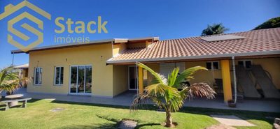 Chácara, 3 quartos - Foto 2