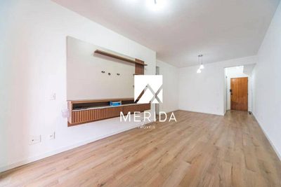 Apartamento, 3 quartos, 100 m² - Foto 4