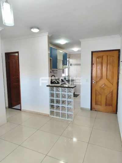 Apartamento, 2 quartos, 40 m² - Foto 1