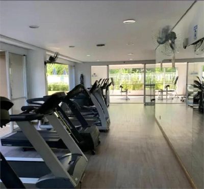 Apartamento, 2 quartos, 97 m² - Foto 2