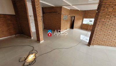 Loja-Salão, 75 m² - Foto 1